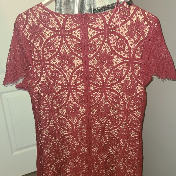 Cynthia Steffe dress - Picture 2 of 2